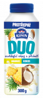 Kunín Duo zak. náp. př. anan/kokos 300g