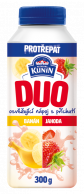 Kunín Duo zak. náp. př. ban/jah 300g 