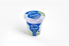 Jog.krém. bílý s kult. BIFI 120g  RANKO