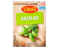 Bazalka 8g Vitana