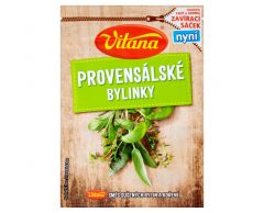 Provensálské bylinky 13g Vitana