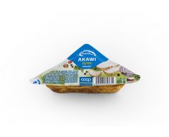 Akawi Gyros kořeněný 125g RANKO 