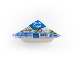 Akawi bílý 125g RANKO