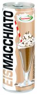 Eismacchiato mléčný nápoj 250ml 
