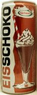 Eisschoko ledová čokoláda 250ml plech