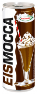 Eismocca melc. nap. plech 250ml