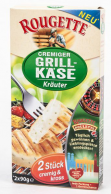Rougette na gril bylinky 2*90g