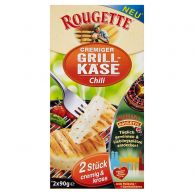 Rougette na gril chilli 2*90g