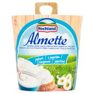 Hochland Almete s jogurtem 150g