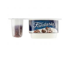 Fantasia mléčná čokoláda 106g