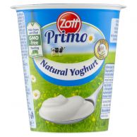 Primo bílý jogurt 150g