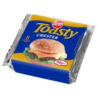 Chester tav. plátkový sýr 150g