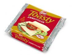 Emmentaler tav. plátkovy syr 150g