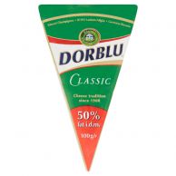Dor Blu porce 100g 