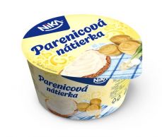 Nika sýrová pomazánka parenicová 130g