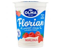 Jogurt Florian malina 2,2% 150g