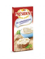 PDT tavený sýr se smetanou 150g