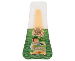 Sýr Gran Moravia 100g porce