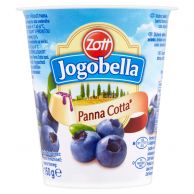 Jogobella Panna Cotta 150g
