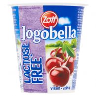 Jogobella bez laktozy 150g