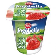 Jogobella bez cukru 150g