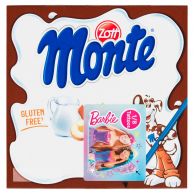 MONTE 4*55G WRAP ZOTT