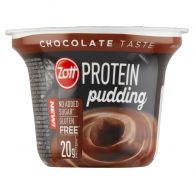 Puding protein čokoláda 200g