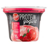 Jogurt protein mix 200g