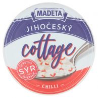 JČ Cottage chilli 150g