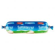 Šumavský sýr smet. střívko 90g