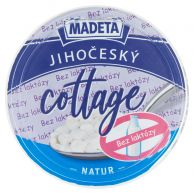 Jč. Cottage bez přích. lakt.