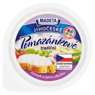 Jhč. pomaz. tradiční česn. a cib. 150g