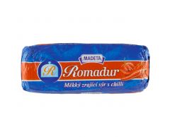 Romadur chilli 100g