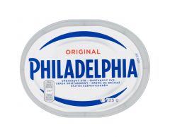 Philadelphia termiz. smetanový sýr 125g