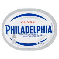 Philadelphia termiz. smetanový sýr 125g