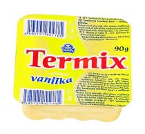 Termix s příchutí vanilky 90g 