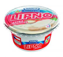 Jč. Lipno extra smet. 125g 