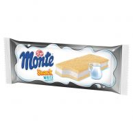 Monte snack White 29g 