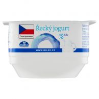 Řecký jogurt 0% bílý 140g 