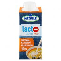 Smet. na vař. bezlak. UHT 10% 200ml 