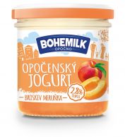 Opoc. jog. 2,8% broskev-meruňka 150g
