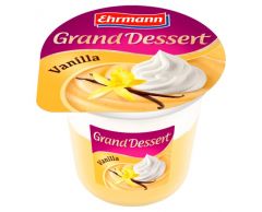 Grand dessert Vanilla 190g