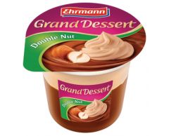 Grand Dessert Double Nut 190g