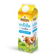 Krajanka čerstvé mléko 1,5% 1l 