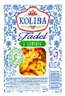 Koliba Jadel s kořením 100g