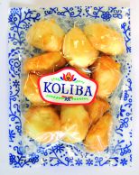 Koliba sýrové kuličky uzené 100g