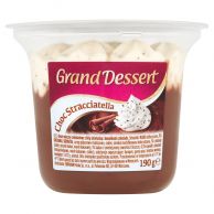 Grand dessert Schoko stracciat.190g 