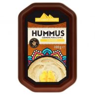 Hummus cizrnová pomazánka s mangem 150g