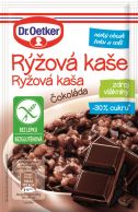 Kaše rýžová čokoláda 50g