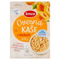 Kaše ovesná s meruňkami 5*55g